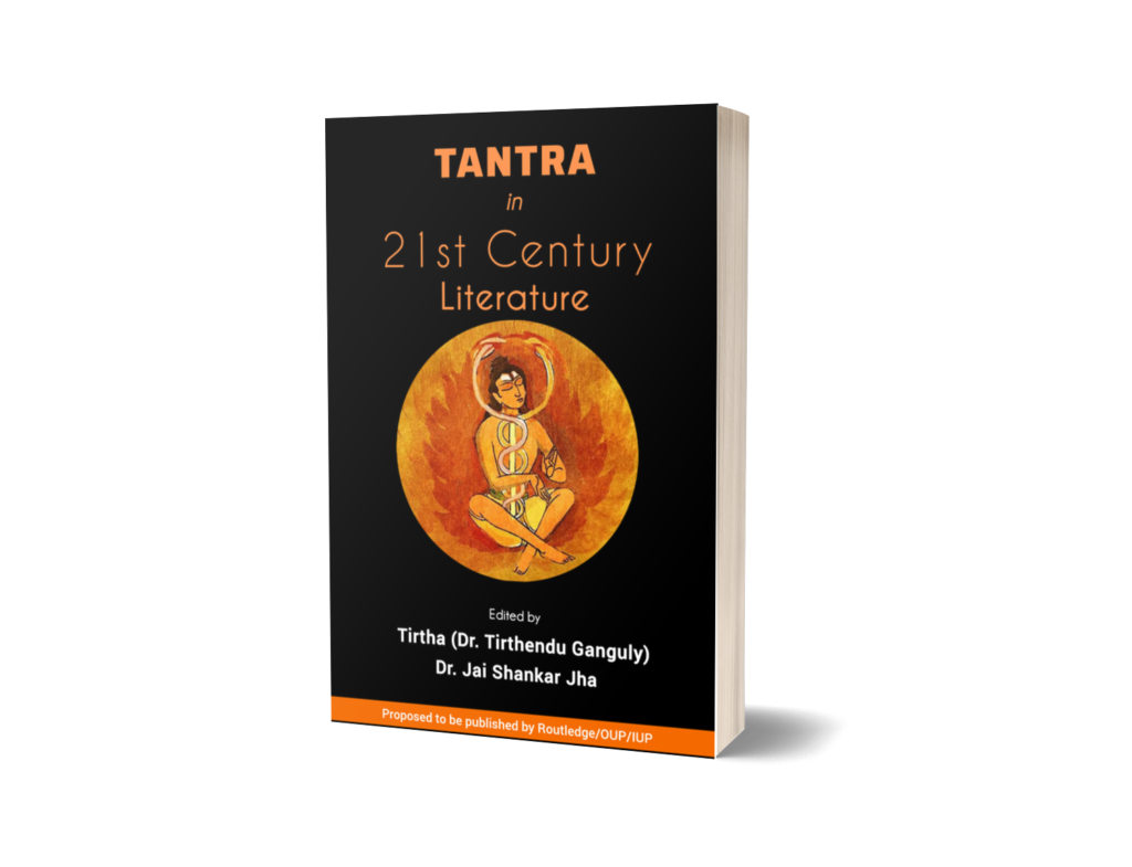 tantra in 21st century literature tirtha