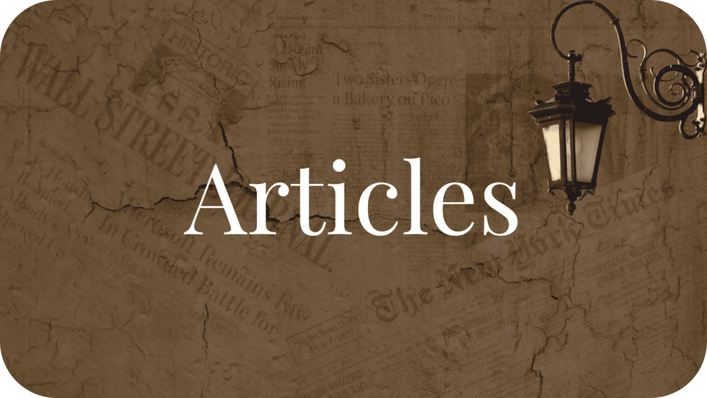 articles by tirtha (scrolls) rounded