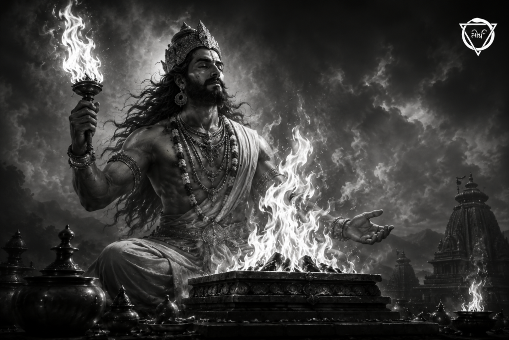 agni